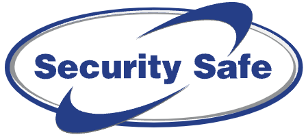 Security Safe logo