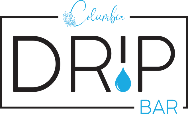 Columbia Drip Bar logo